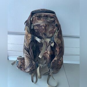Badlands 2200 Hunting Backpack